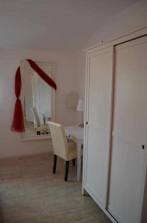 Wolfschlucht Hotel Rodgau Room photo