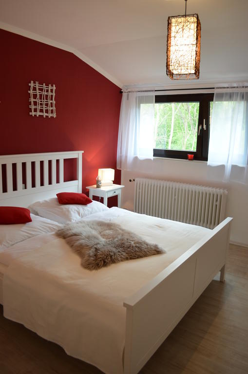 Wolfschlucht Hotel Rodgau Room photo