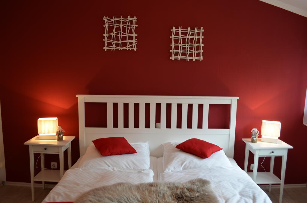 Wolfschlucht Hotel Rodgau Room photo